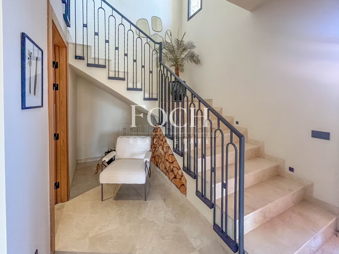 Villa 400 m² à louer à Marrakech — Photo 11