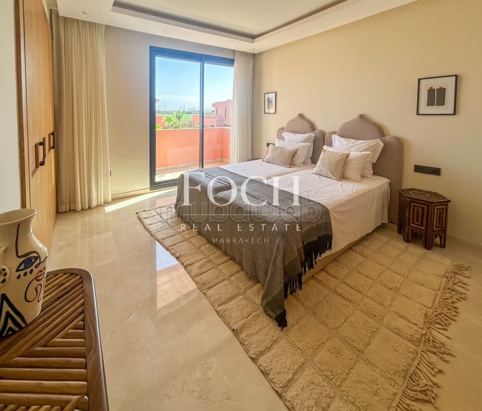 Villa 400 m² à louer à Marrakech — Photo 13