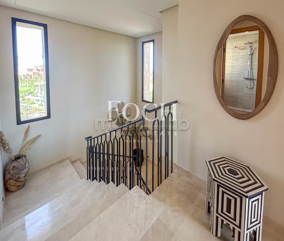 Villa 400 m² à louer à Marrakech — Photo 15