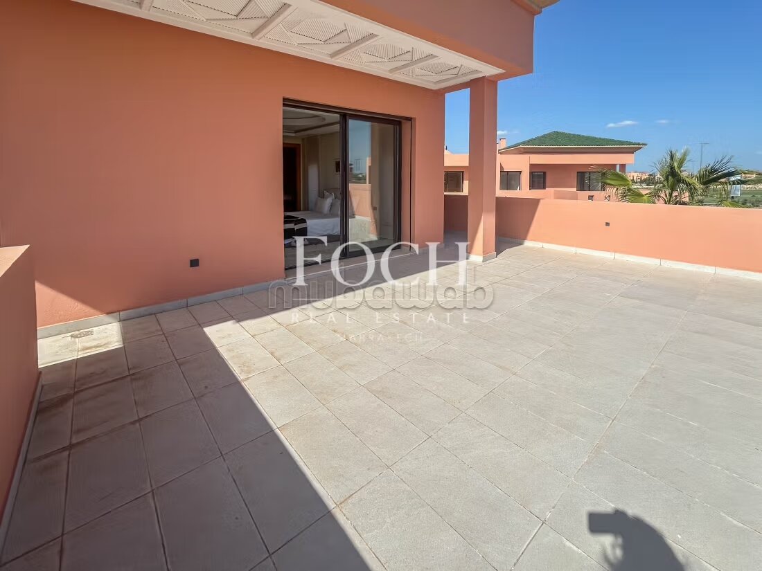 Villa 400 m² à louer à Marrakech — Photo 16
