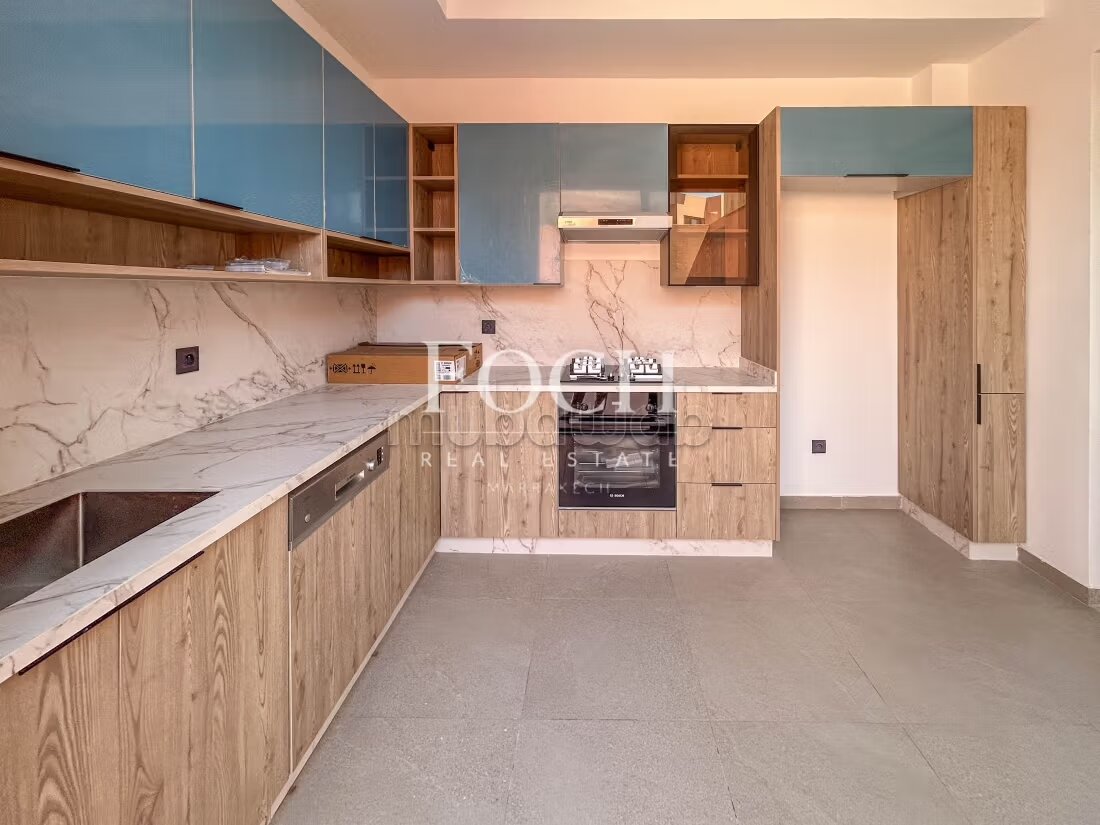 Villa 400 m² à louer à Marrakech — Photo 24