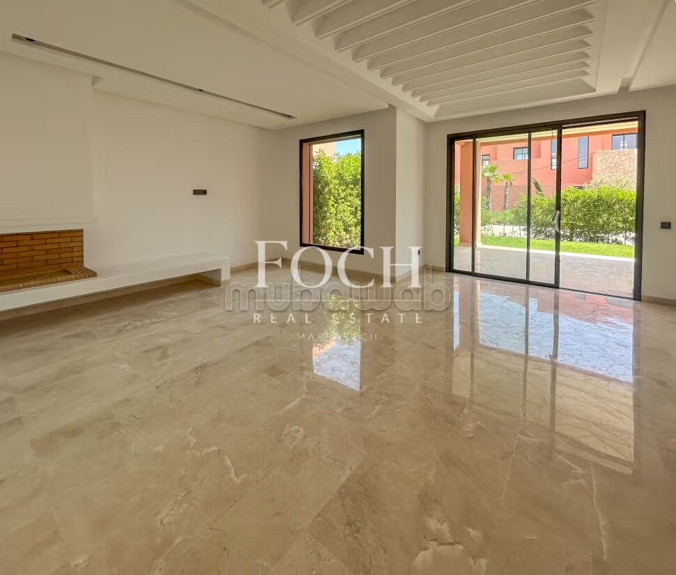 Villa 400 m² à louer à Marrakech — Photo 27