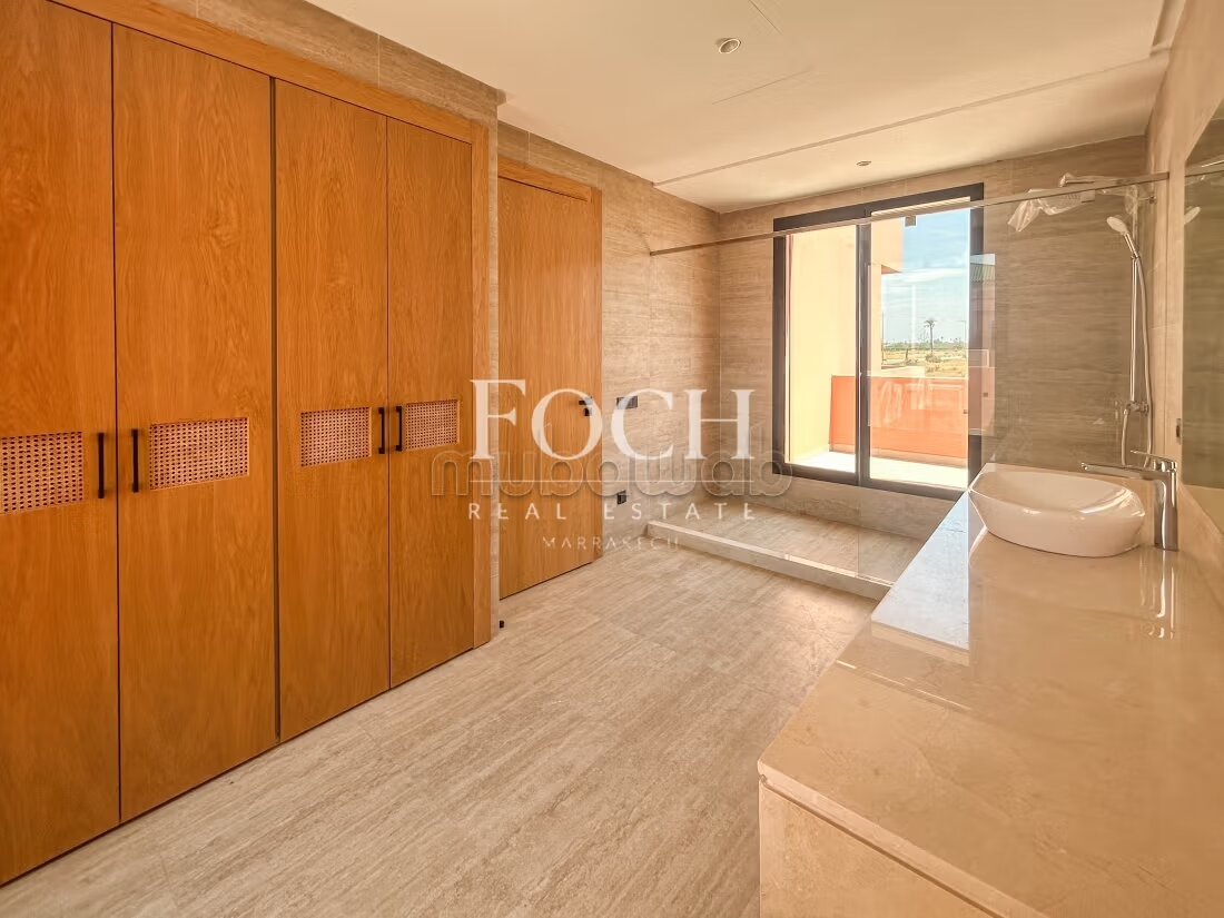 Villa 400 m² à louer à Marrakech — Photo 40