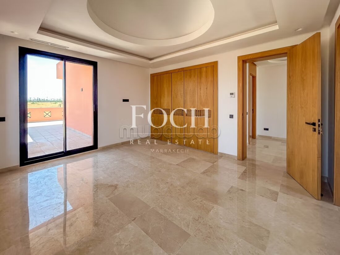 Villa 400 m² à louer à Marrakech — Photo 41