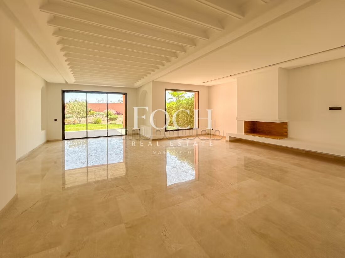 Villa 400 m² à louer à Marrakech — Photo 46