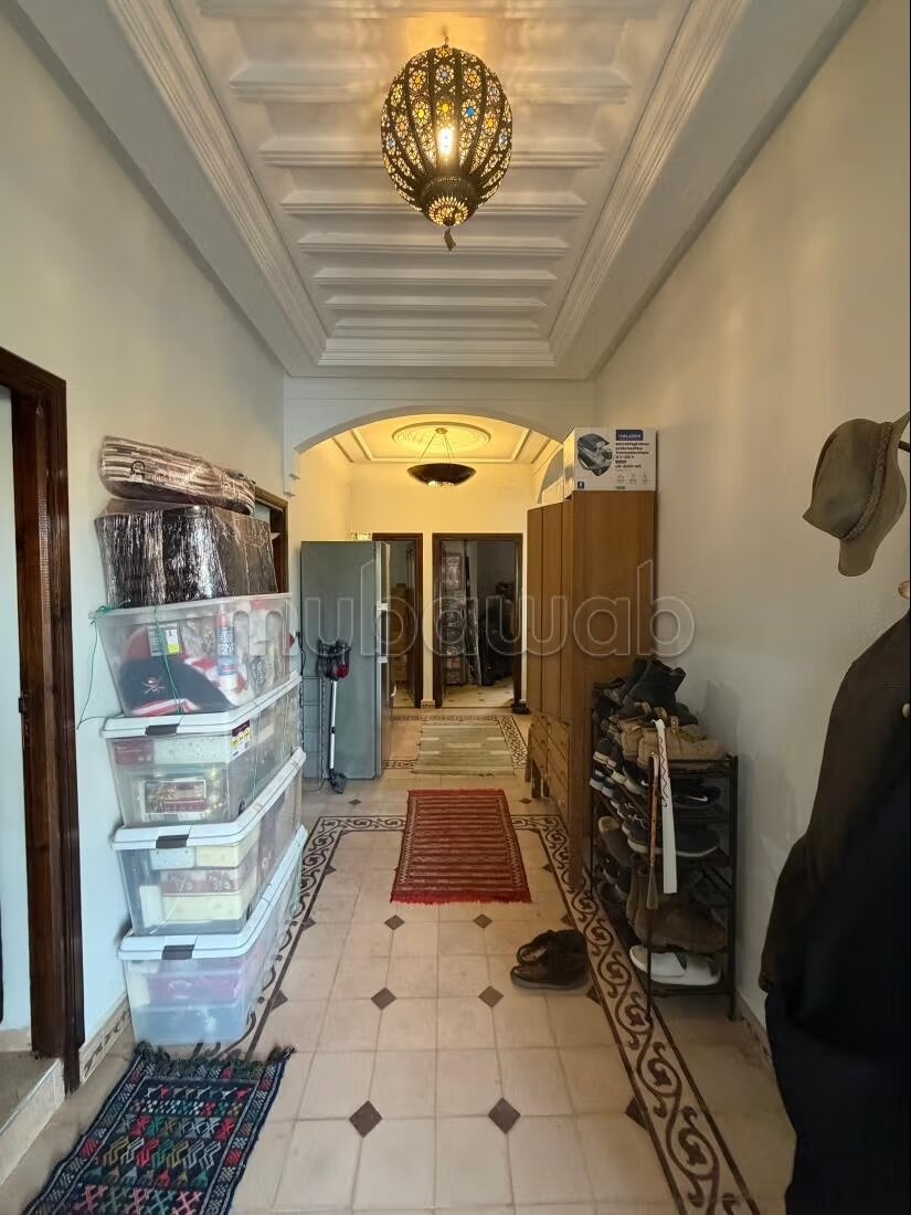 Villa 400 m² à louer à Marrakech — Photo 58
