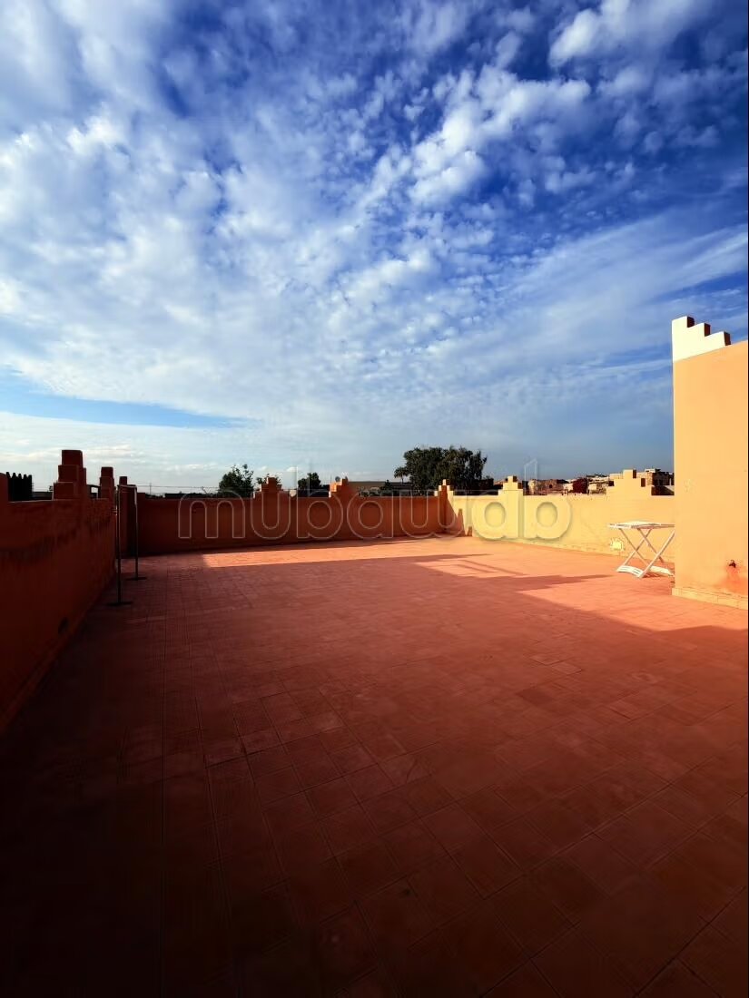 Villa 400 m² à louer à Marrakech — Photo 61