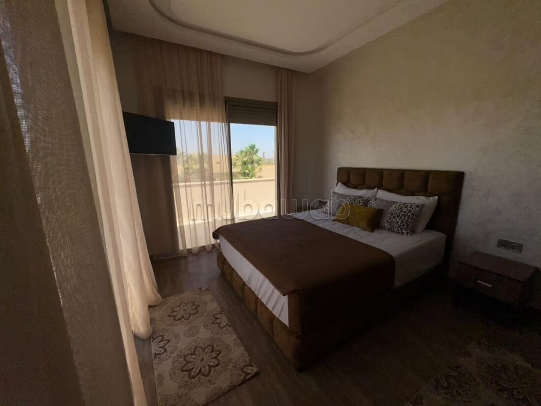 Villa 400 m² à louer à Marrakech — Photo 70