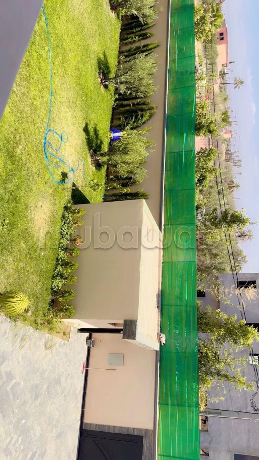 Villa 400 m² à louer à Marrakech — Photo 77