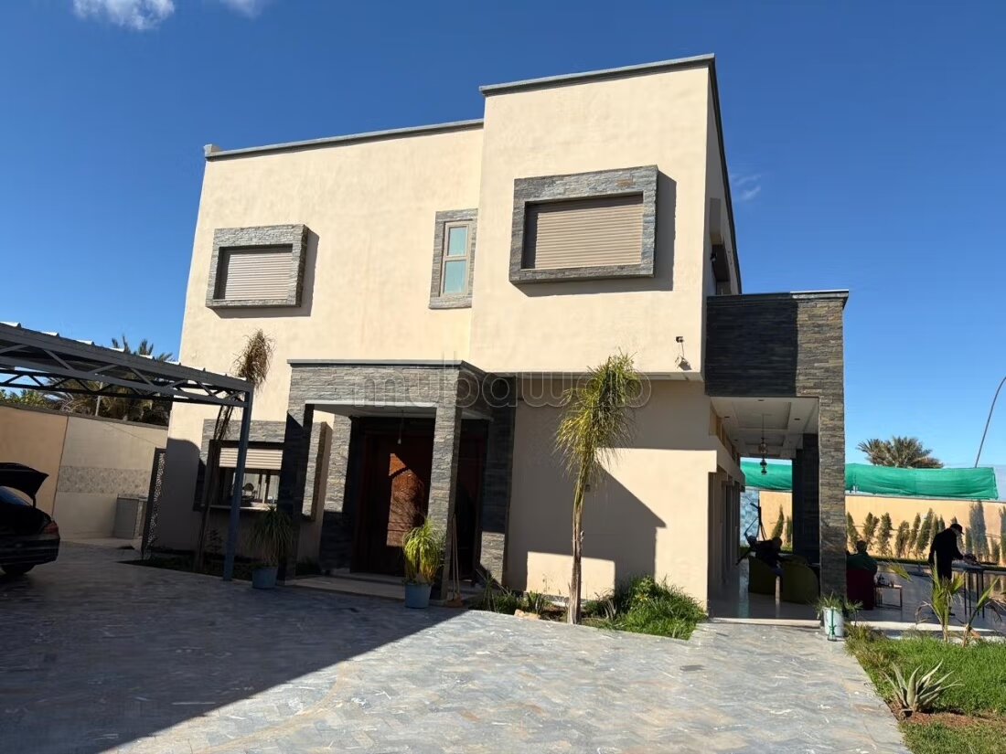 Villa 400 m² à louer à Marrakech — Photo 80