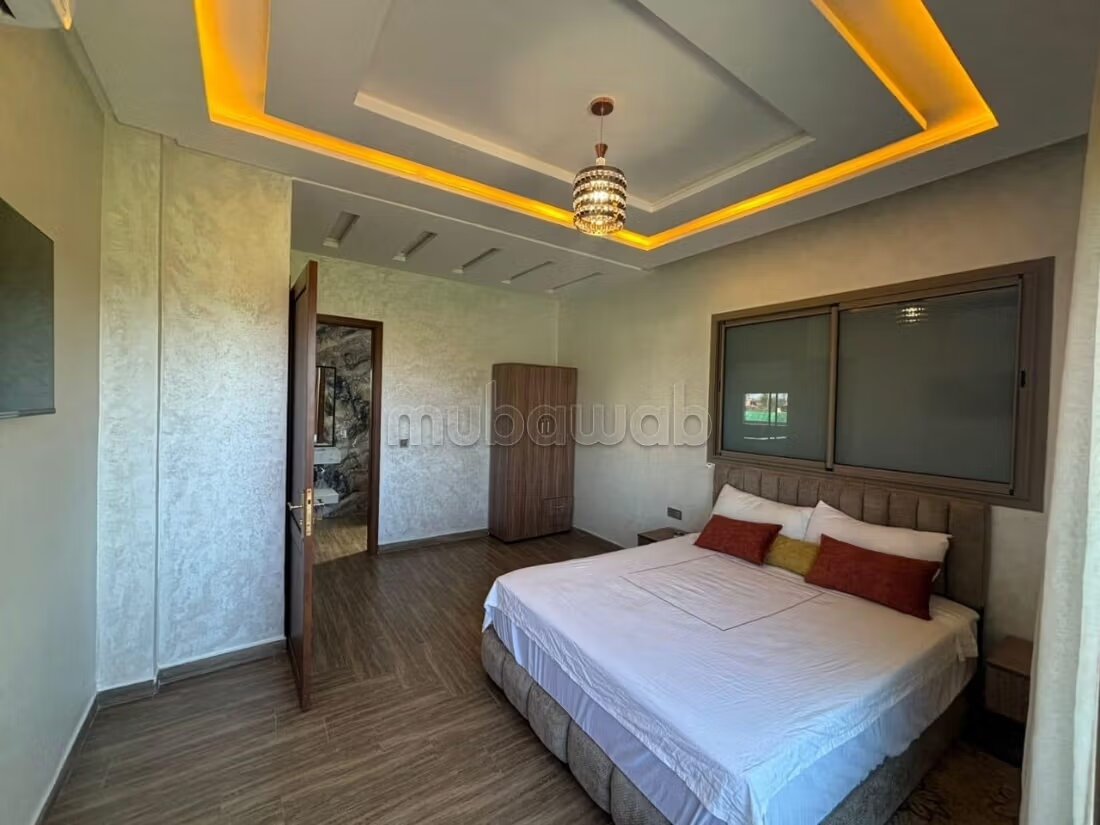 Villa 400 m² à louer à Marrakech — Photo 83