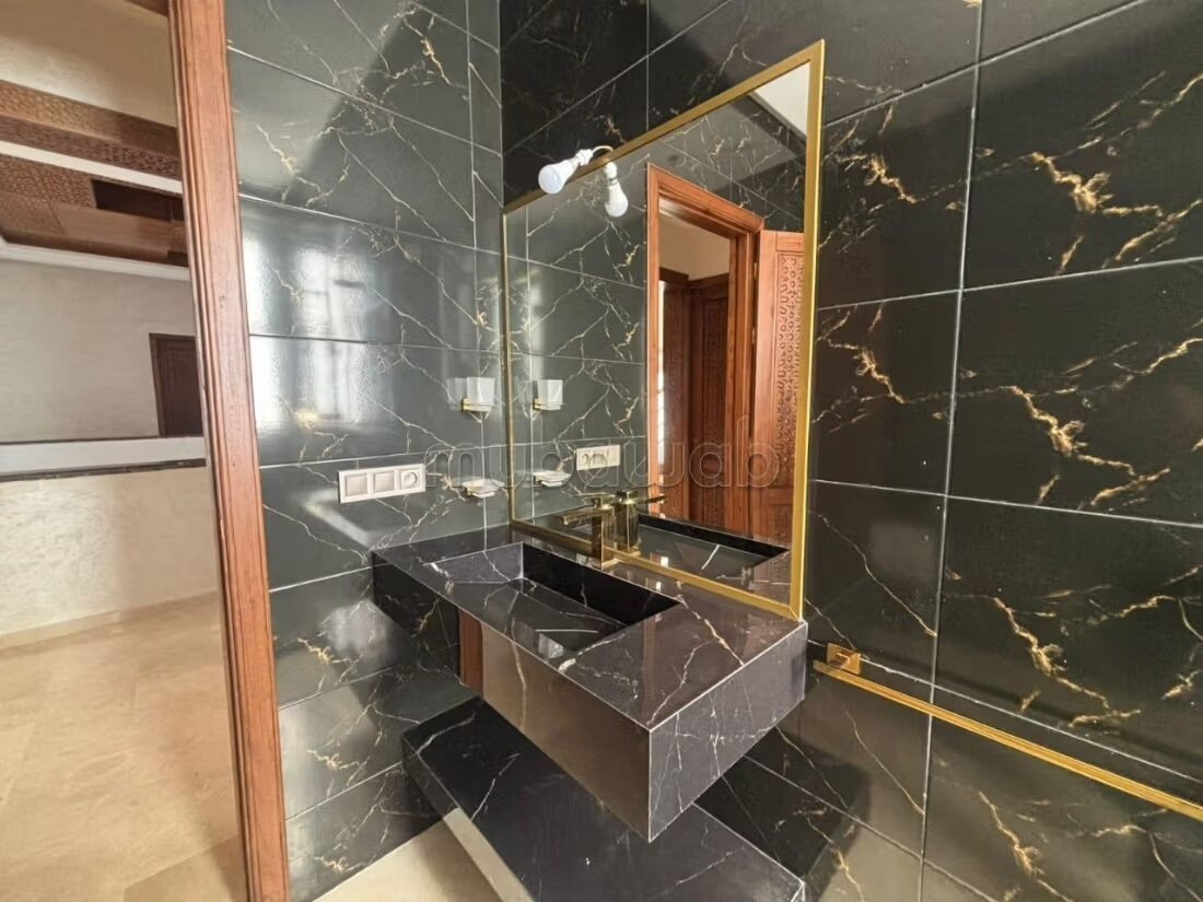 Villa 400 m² à louer à Marrakech — Photo 87