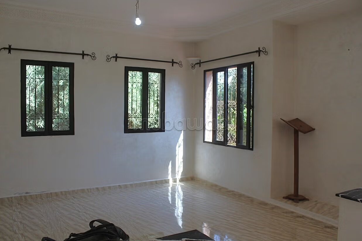 Villa 400 m² à louer à Marrakech — Photo 102