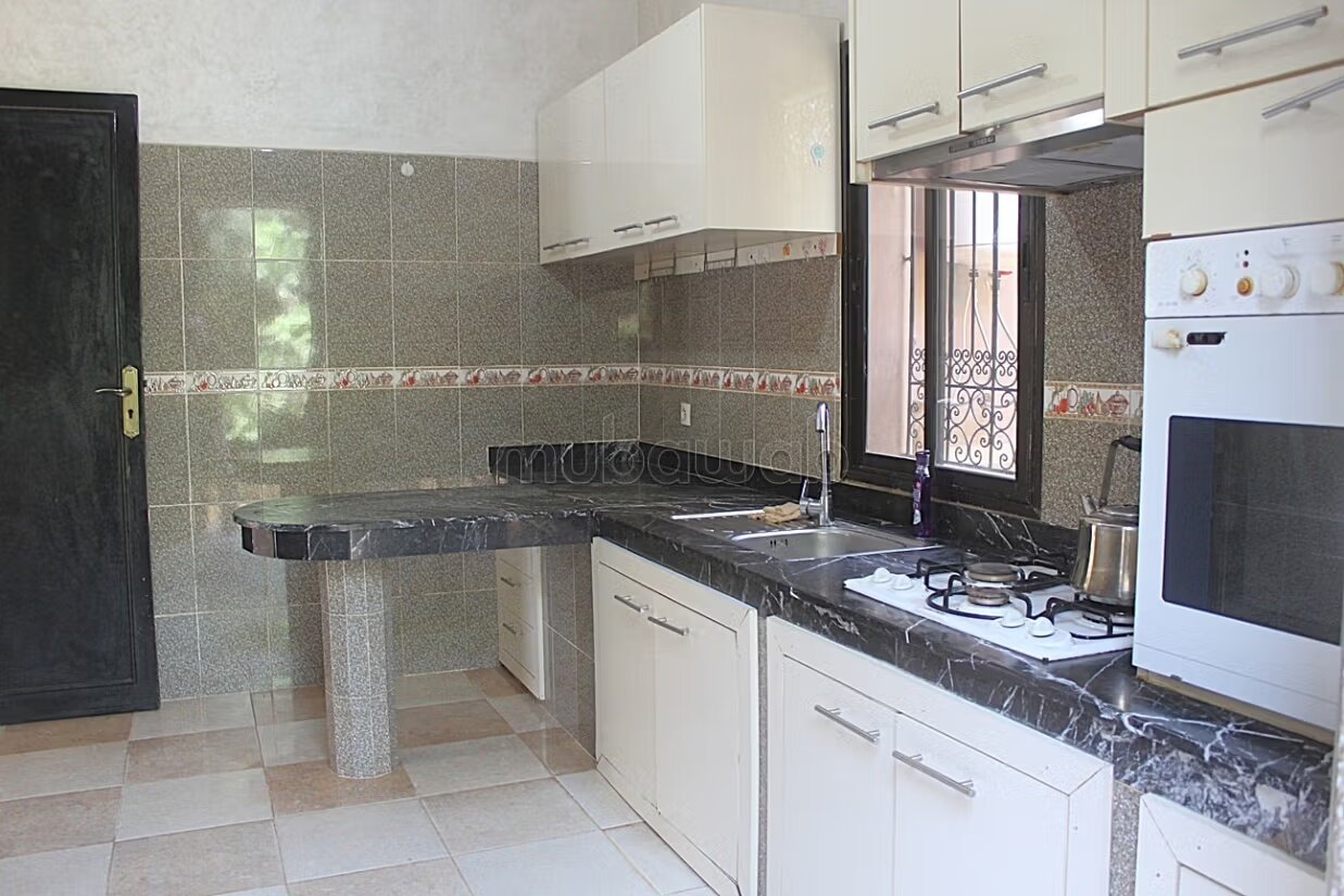 Villa 400 m² à louer à Marrakech — Photo 111