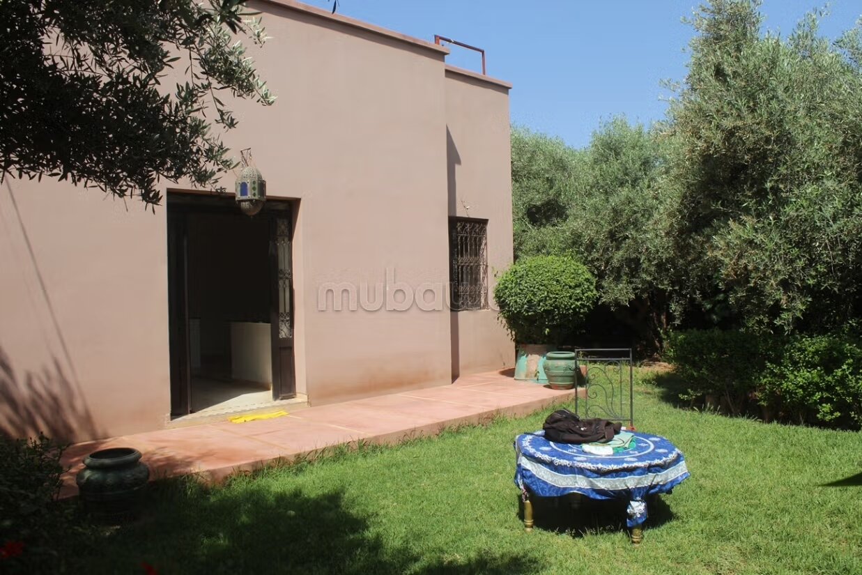 Villa 400 m² à louer à Marrakech — Photo 115