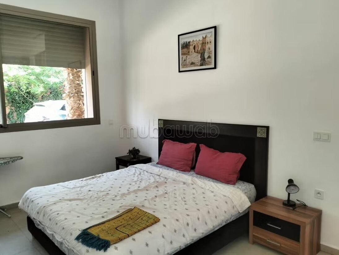 Villa 400 m² à louer à Marrakech — Photo 124