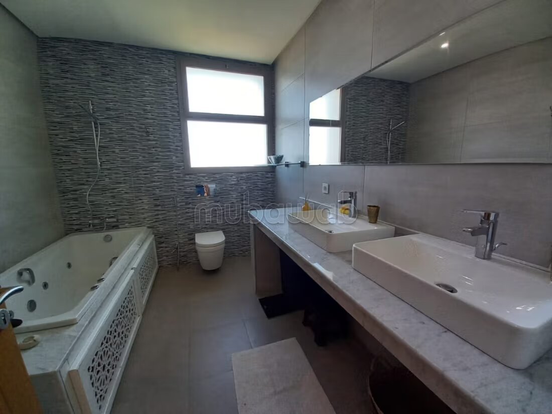 Villa 400 m² à louer à Marrakech — Photo 131