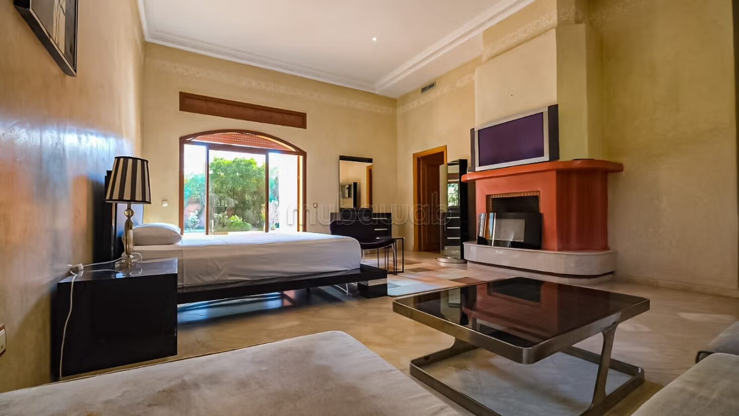 Villa 400 m² à louer à Marrakech — Photo 138