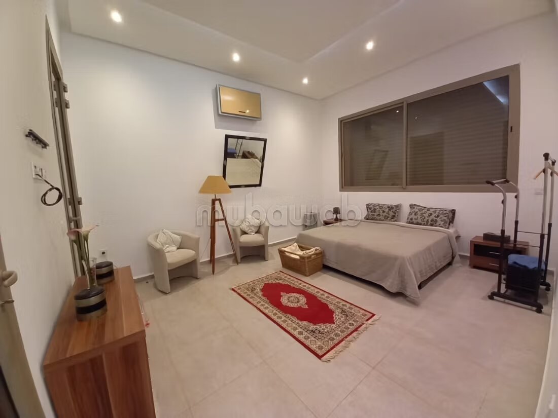 Villa 400 m² à louer à Marrakech — Photo 159