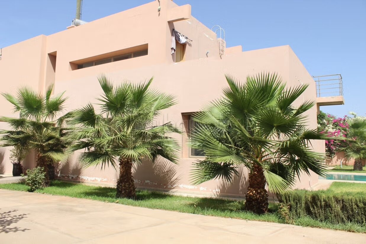 Villa 400 m² à louer à Marrakech — Photo 161