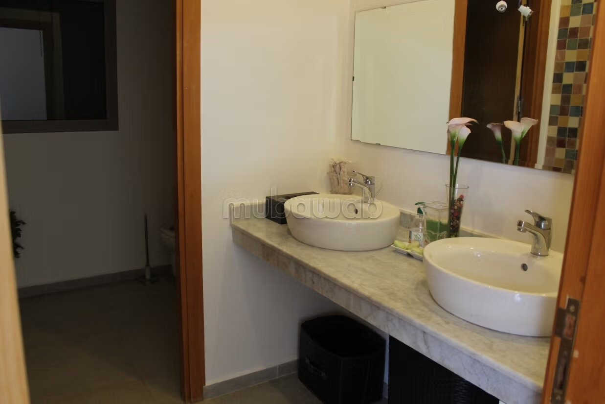 Villa 400 m² à louer à Marrakech — Photo 162
