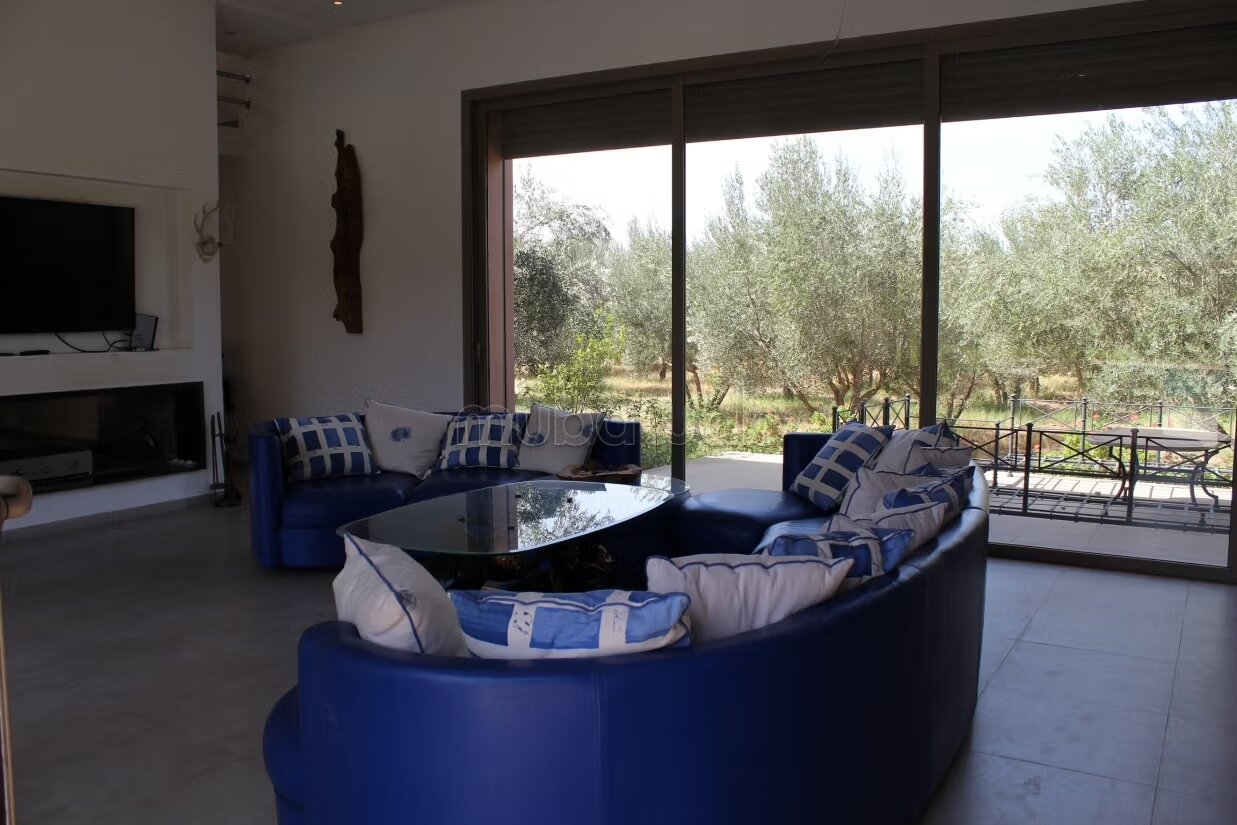 Villa 400 m² à louer à Marrakech — Photo 170