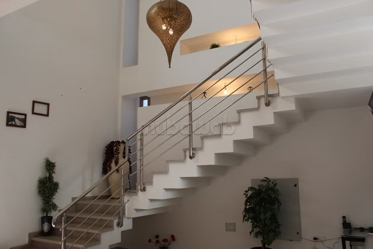 Villa 400 m² à louer à Marrakech — Photo 172