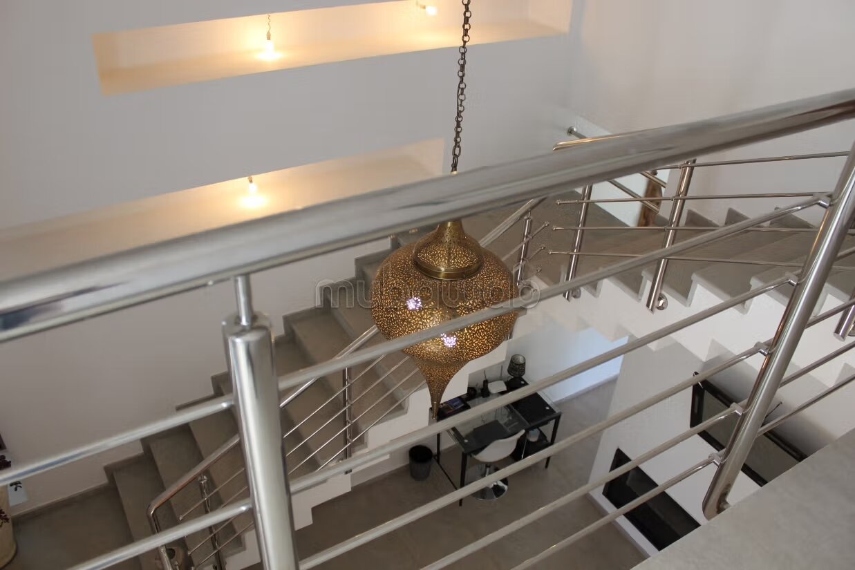 Villa 400 m² à louer à Marrakech — Photo 175