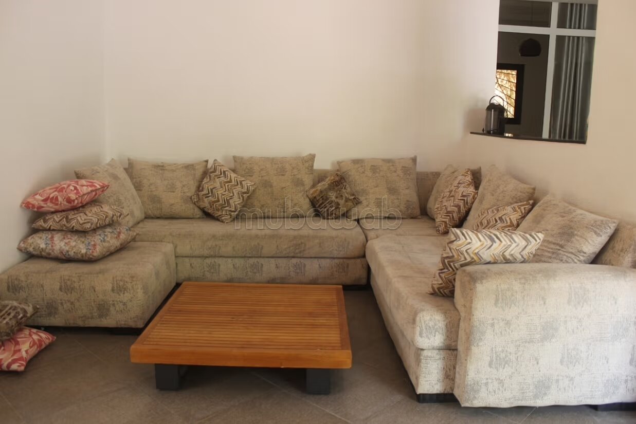 Villa 400 m² à louer à Marrakech — Photo 189
