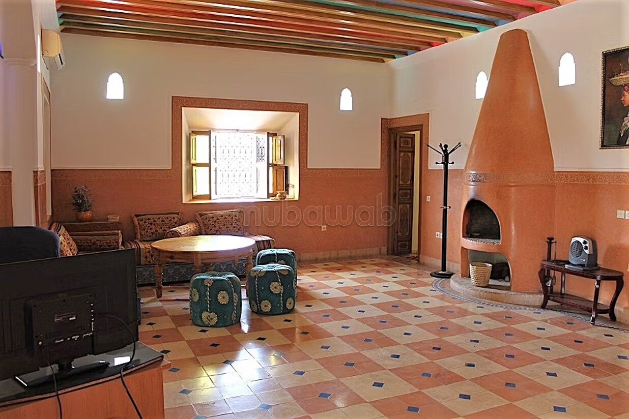 Villa 400 m² à louer à Marrakech — Photo 209