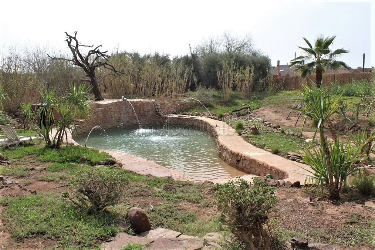 Villa 400 m² à louer à Marrakech — Photo 212
