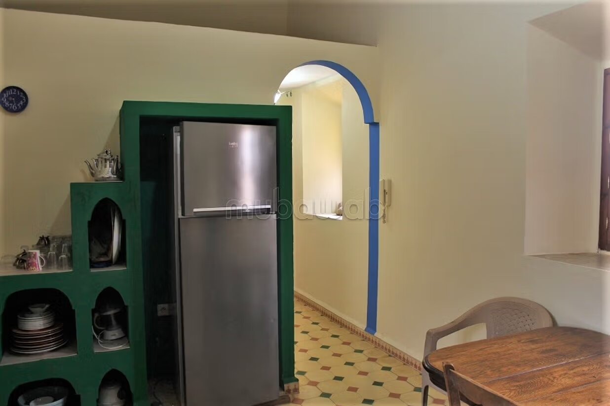 Villa 400 m² à louer à Marrakech — Photo 221