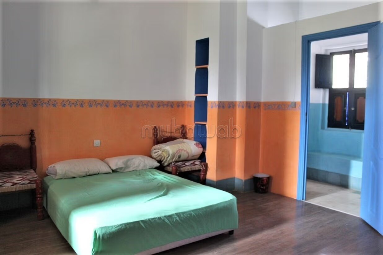 Villa 400 m² à louer à Marrakech — Photo 225