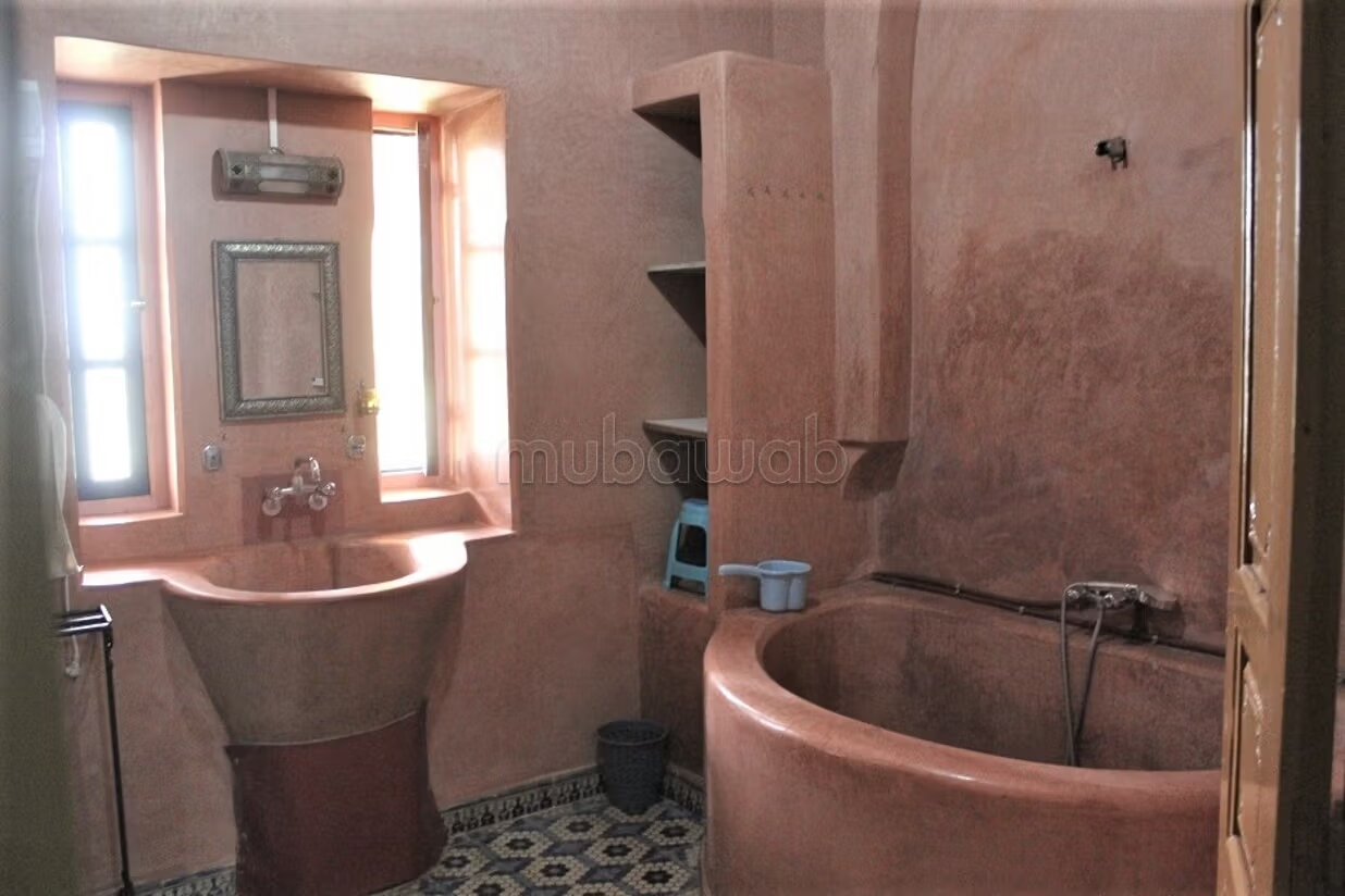 Villa 400 m² à louer à Marrakech — Photo 226