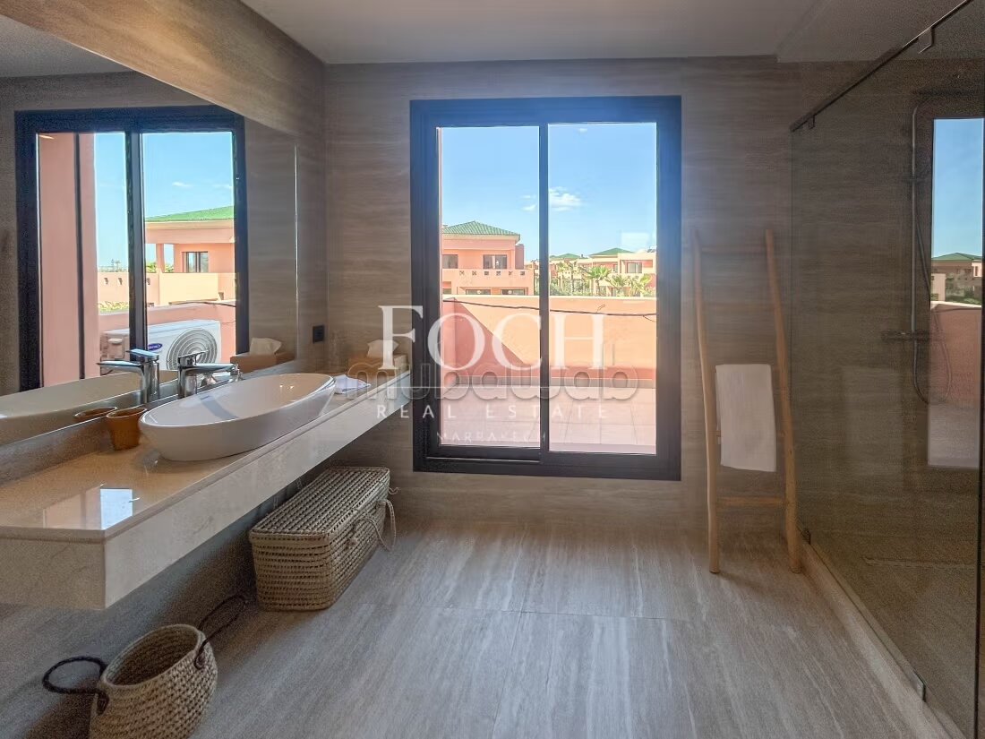 Villa 400 m² à louer à Marrakech — Photo 243