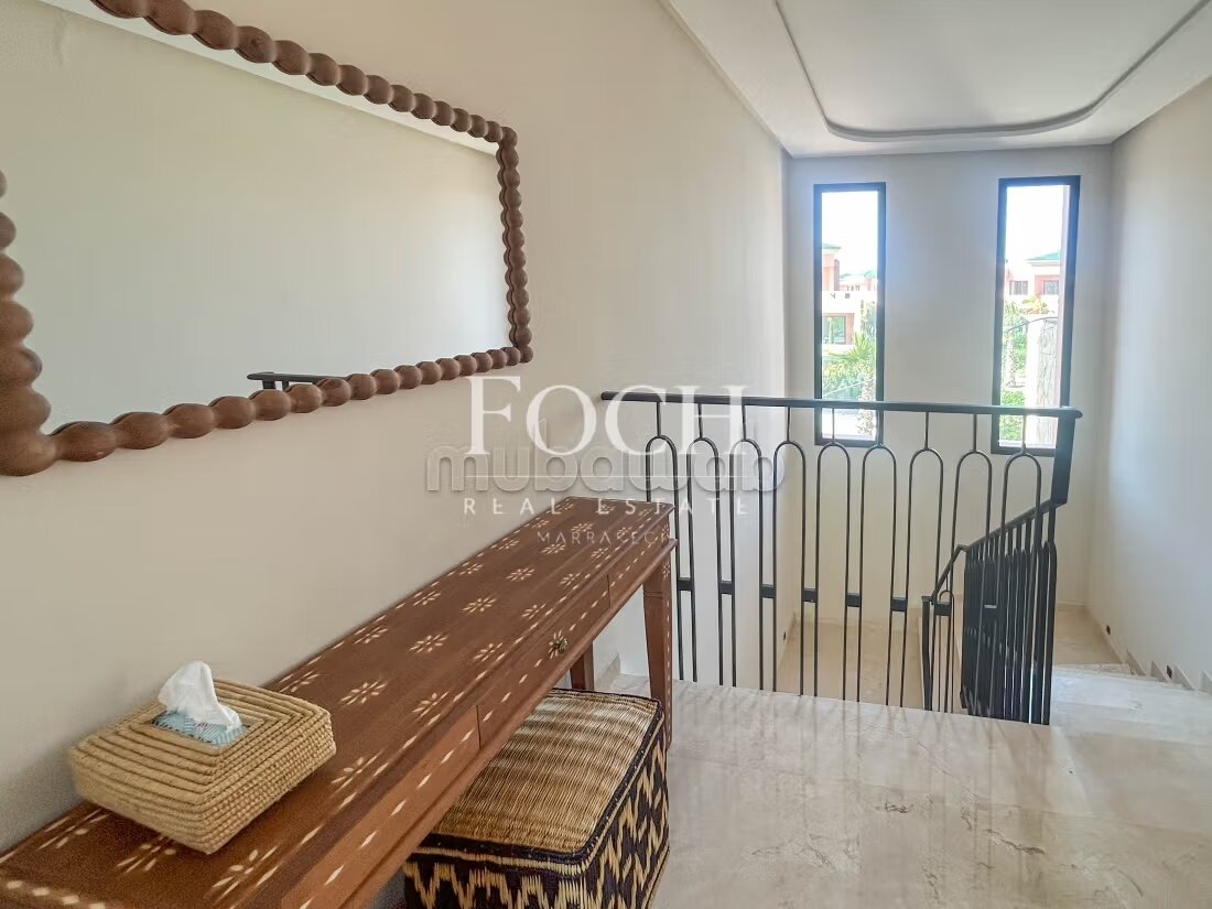 Villa 400 m² à louer à Marrakech — Photo 244