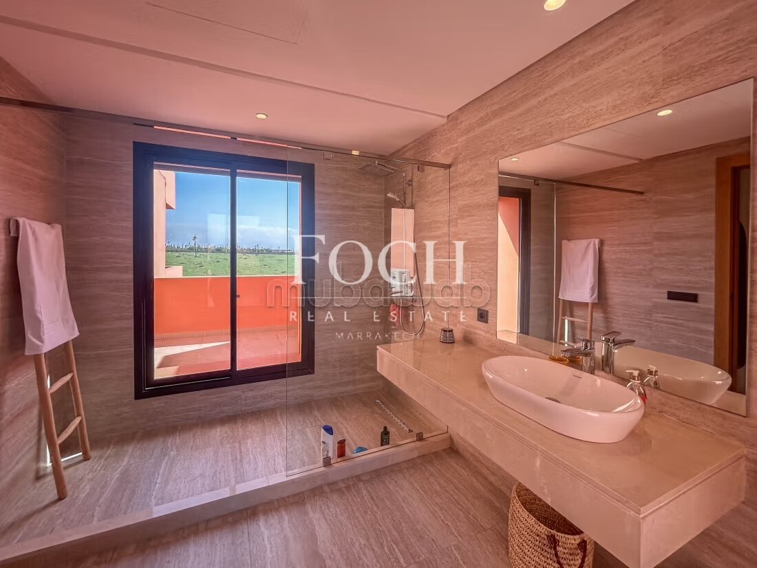 Villa 400 m² à louer à Marrakech — Photo 245