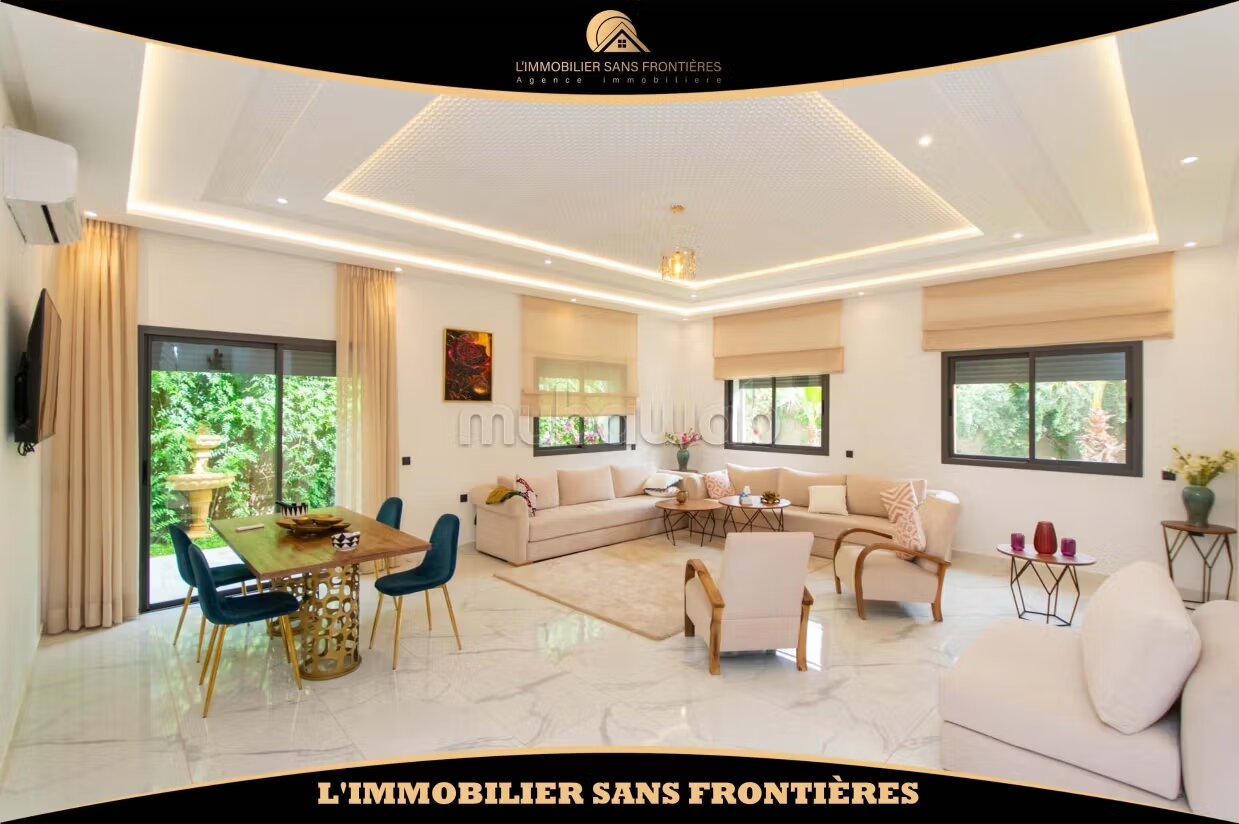 Villa 400 m² à louer à Marrakech — Photo 248
