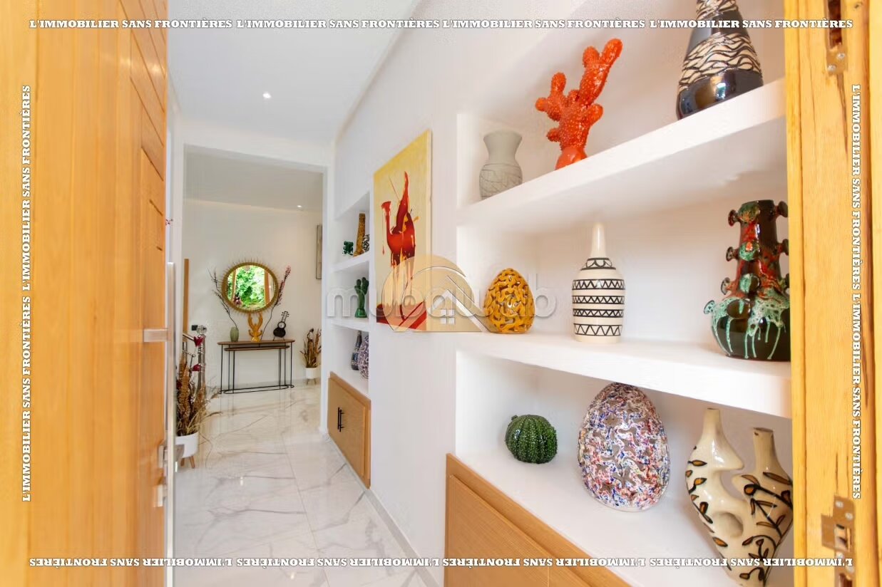 Villa 400 m² à louer à Marrakech — Photo 253