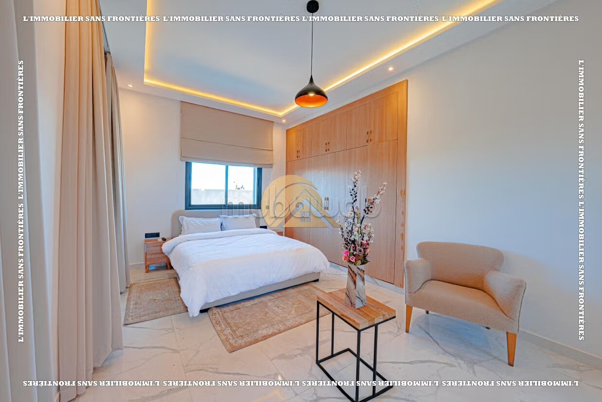 Villa 400 m² à louer à Marrakech — Photo 264