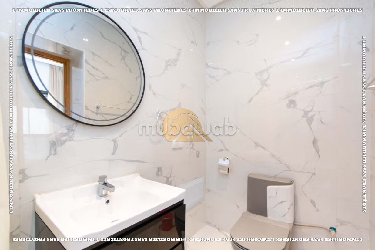 Villa 400 m² à louer à Marrakech — Photo 272