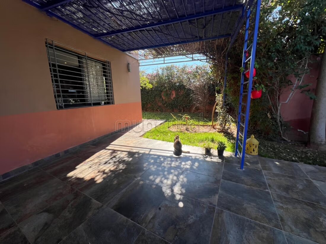 Villa 400 m² à louer à Marrakech — Photo 279