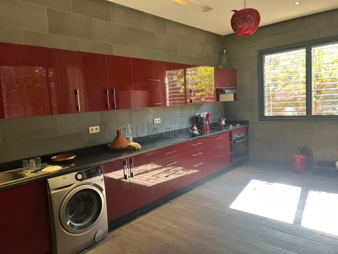 Villa 400 m² à louer à Marrakech — Photo 280