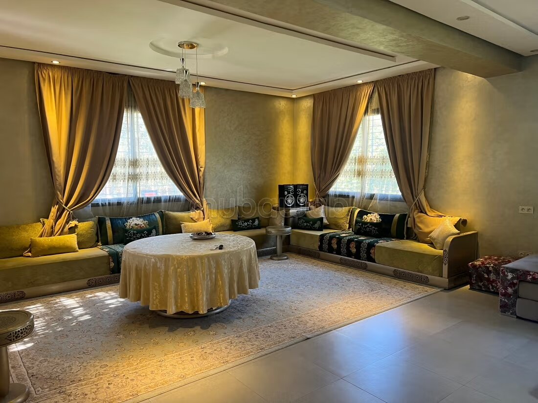 Villa 400 m² à louer à Marrakech — Photo 283