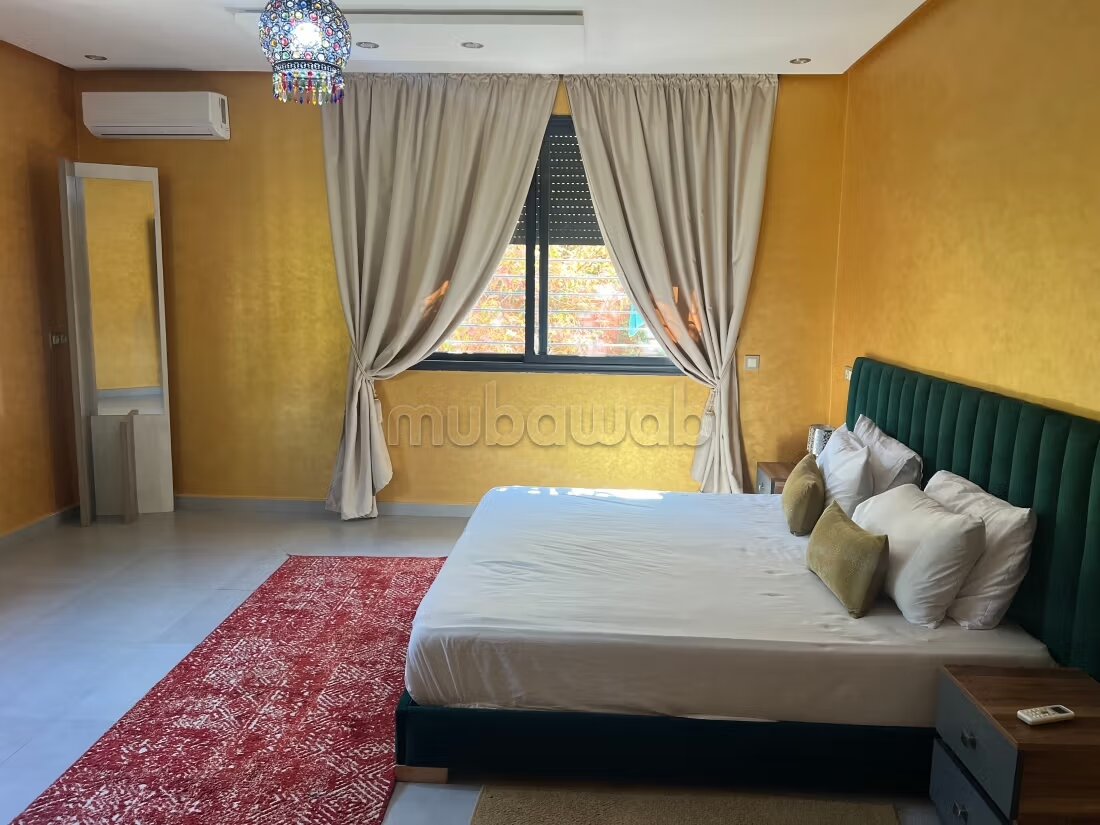 Villa 400 m² à louer à Marrakech — Photo 293