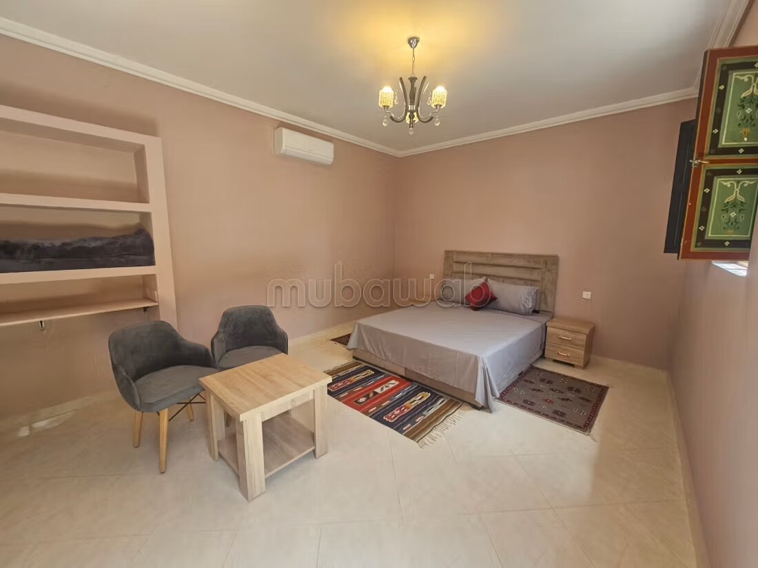Villa 400 m² à louer à Marrakech — Photo 299