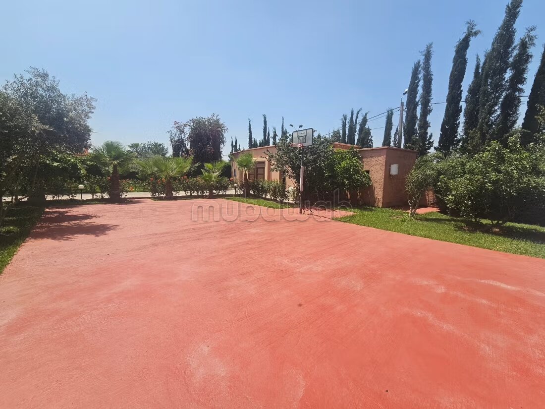 Villa 400 m² à louer à Marrakech — Photo 300