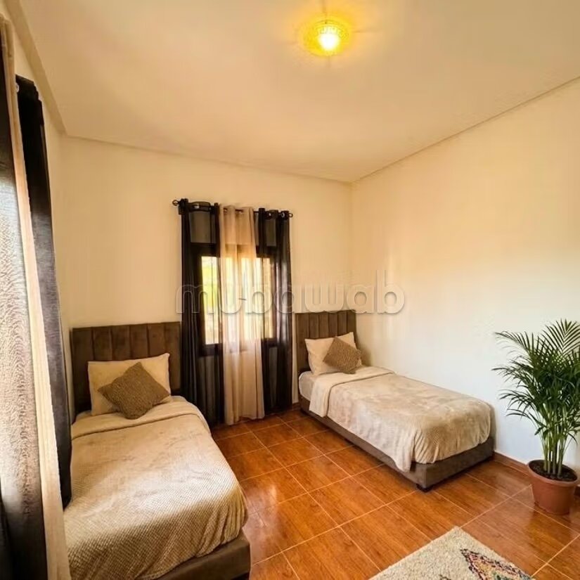 Villa 400 m² à louer à Marrakech — Photo 308