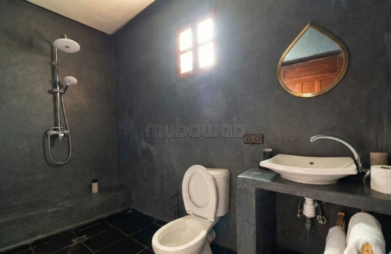 Villa 400 m² à louer à Marrakech — Photo 313