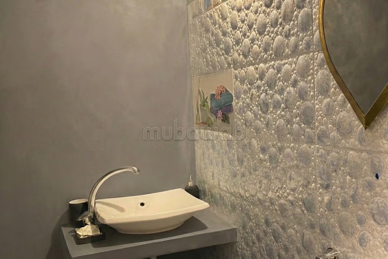 Villa 400 m² à louer à Marrakech — Photo 315